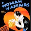 Films, May 20, 2023, 05/20/2023, A Woman of Affairs (1928) with Greta Garbo
