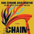 Book Discussions, May 31, 2023, 05/31/2023, Chain-Gang All-Stars by&nbsp;Nana Kwame Adjei-Brenyah, with Tochi Onyebuchi (In Person AND Online)