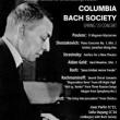 Concerts, April 29, 2023, 04/29/2023, Orchestral Works by Poulenc, Shostakovich, Stravinsky, J.S. Bach, and More&nbsp;