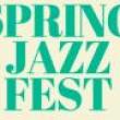 Concerts, April 29, 2023, 04/29/2023, Spring Jazz Fest