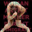 Discussions, April 29, 2023, 04/29/2023, Redefining Our Place as Mothers, Artists, and Immigrants in the NYC Landscape (online)