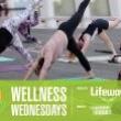Workshops, May 03, 2023, 05/03/2023, Wellness Wednesdays