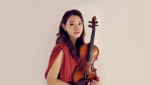 Concerts, April 29, 2023, 04/29/2023, Works by Mozart and More for Violin (In Person AND Online)