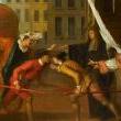 Gallery Talks, May 05, 2023, 05/05/2023, Claude Gillot: Satire in the Age of Reason: Exhibition Tour (online)