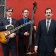 Concerts, May 25, 2023, 05/25/2023, A Quirky Blend of Cabaret, Folk and Jazz