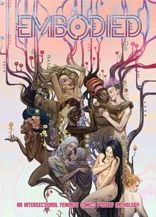 Book Discussions, May 01, 2023, 05/01/2023, Embodied: A Graphic Novel on Research Literacy (online)