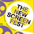 Screenings, May 15, 2023, 05/15/2023, The New Screen Fest