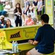 Concerts, May 19, 2023, 05/19/2023, Piano in the Park