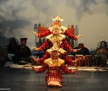 Dance Lessons, May 12, 2023, 05/12/2023, Saung Budaya Dance