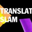 Readings, May 11, 2023, 05/11/2023, Translation Slam