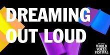 Discussions, May 12, 2023, 05/12/2023, DREAMing Out Loud: Student Writers