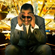 Concerts, May 01, 2023, 05/01/2023, Jazz Concert with Grammy Winning Musicians