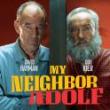 Films, June 06, 2023, 06/06/2023, My Neighbor Adolf (2022): The Fuhrer Next Door