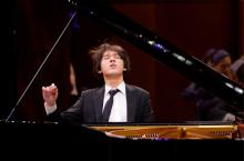 Concerts, May 11, 2023, 05/11/2023, LIVESTREAM at an in-door public place: New York Philharmonic performs Prokofiev, Rachmaninoff, and More