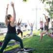 Workshops, May 31, 2023, 05/31/2023, Yoga on the River