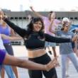 Workshops, June 24, 2023, 06/24/2023, Bollywood & Bhangra Dance Workout