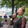 Concerts, June 28, 2023, 06/28/2023, Cuban Jazz Singer Who's Performed with Paul Simon