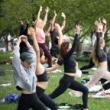 Workshops, May 24, 2023, 05/24/2023, Yoga on the River