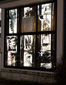 Discussions, May 04, 2023, 05/04/2023, Crisis of Image in Conversation: Expanding Photography (online)