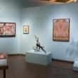 Gallery Talks, June 22, 2023, 06/22/2023, Material Witness: Folk and Self-Taught Artists at Work: Curator's Tour