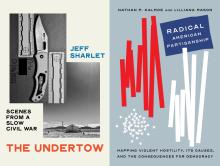 Book Discussions, May 30, 2023, 05/30/2023, Jeff Sharlet and Lilliana Mason: Political Violence & Antidemocratic Extremism