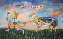 Opening Receptions, May 11, 2023, 05/11/2023, The Body&rsquo;s Guest: Group Show