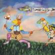 Opening Receptions, May 11, 2023, 05/11/2023, The Body&rsquo;s Guest: Group Show