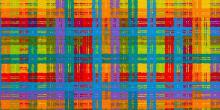 Gallery Talks, May 17, 2023, 05/17/2023, Artist Talk: Eccentric Squares