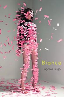 Poetry Readings, May 10, 2023, 05/10/2023, Bianca: Poetry on Living with Mental Illness (online)