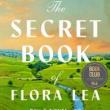 Book Discussions, June 06, 2023, 06/06/2023, The Secret Book of Flora Lea: Family Mysteries Exposed (online)