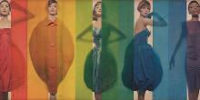 Talks, June 07, 2023, 06/07/2023, Erwin Blumenfeld from Berlin to New York: A Life in Photography (online)