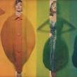 Talks, June 07, 2023, 06/07/2023, Erwin Blumenfeld from Berlin to New York: A Life in Photography (online)
