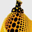 Opening Receptions, May 11, 2023, 05/11/2023, Yayoi Kusama: I Spend Each Day Embracing Flowers