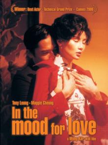 Films, June 01, 2023, 06/01/2023, In the Mood for Love (2000): Extramarital Confusions