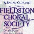 Concerts, May 11, 2023, 05/11/2023, Choral Works by Verdi, Mendelssohn, Copland, Sondheim, and More
