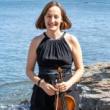 Concerts, June 15, 2023, 06/15/2023, Violin Works by J.S. Bach and More
