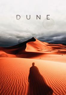 Movie in a Parks, May 27, 2023, 05/27/2023, Dune (2021): Sci-Fi Classic Adaptation with Timothee Chalamet, Zendaya