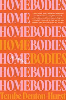 Book Discussions, May 11, 2023, 05/11/2023, Homebodies: A&nbsp; Novel of Racism in the Media