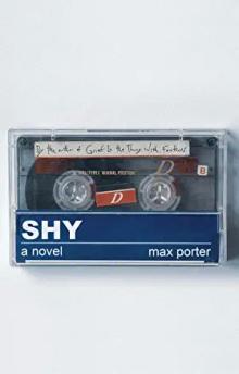 Book Discussions, May 22, 2023, 05/22/2023, Shy: From Mischief to Danger