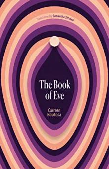 Book Discussions, May 25, 2023, 05/25/2023, The Book of Eve: Her Version of Genesis