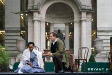 Concerts, June 01, 2023, 06/01/2023, New York City Opera Performs La Boheme