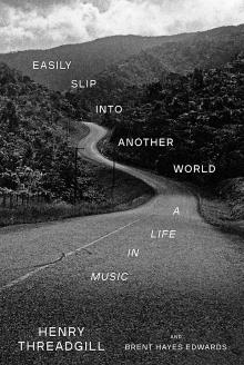 Book Discussions, May 16, 2023, 05/16/2023, Easily Slip into Another World: A Life in Music