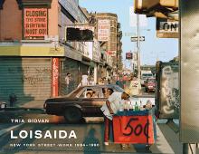 Book Discussions, May 17, 2023, 05/17/2023, Tria Giovan: Loisaida