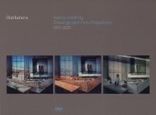 Book Discussions, May 22, 2023, 05/22/2023, Distillations: Nancy Goldring Drawings and Foto-Projections 1971&ndash;2021