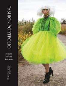 Book Discussions, May 23, 2023, 05/23/2023, Fashion Portfolio: Create Curate Innovate