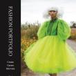 Book Discussions, May 23, 2023, 05/23/2023, Fashion Portfolio: Create Curate Innovate