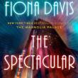 Book Discussions, June 12, 2023, 06/12/2023, The Spectacular: A Novel of Radio City Music Hall