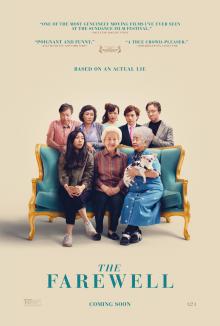 Films, May 16, 2023, 05/16/2023, The Farewell (2019): drama