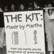 Staged Readings, May 08, 2023, 05/08/2023, The Kit: Made by Martha: The Story of The Rape Kit Inventor