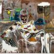 Opening Receptions, May 13, 2023, 05/13/2023, Alexandre Diop: Hood Rich